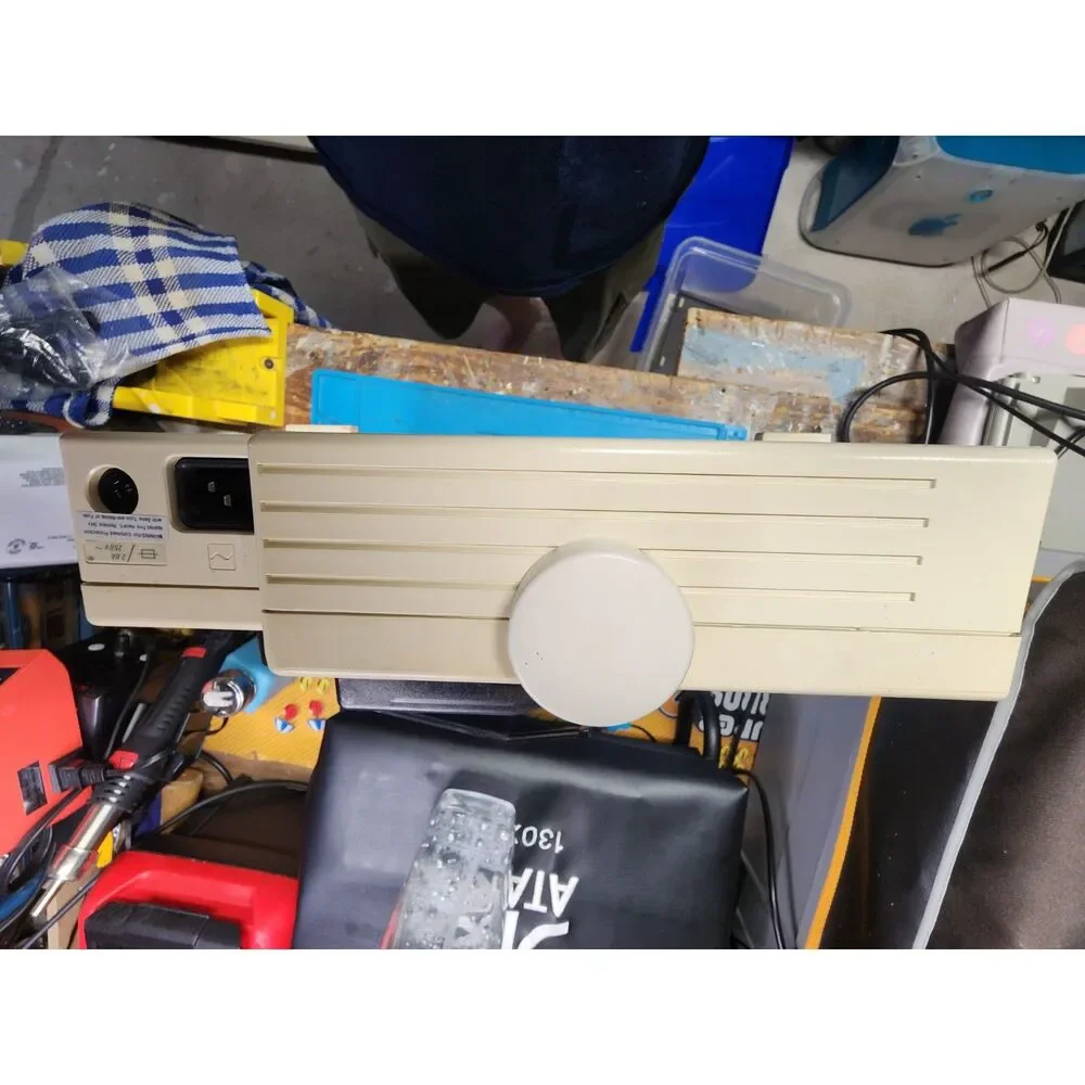 Apple Thermal Transfer Printer - Powers On